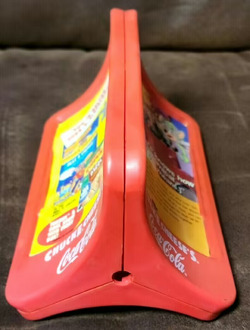CEC Coca-Cola Triple Tabletop Ad Stand (4).avif