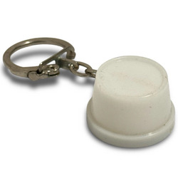 1981 Pizza Time Theatre Mr. Munch Keychain (2).avif