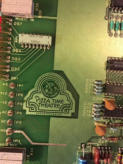Cyberamic Control System - Audio Control Card (Rev A).avif