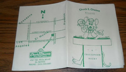 PTT A Challenger Night Flyer (1984) - Flyer Outside.avif