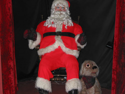 Tail Wagging Dog (Animatronic) - 2006.avif