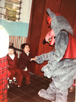 Chuck E. Mouse's Pizza Paradise (出奇老鼠薄餅樂園) (7).avif