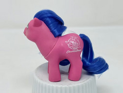 Chuck E. Cheese Baby Pony (1989) - Left Side.avif
